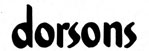 Dorsons trademark