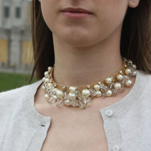 Hattie Carnegie necklace